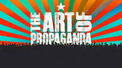 Christian truth and right-wing propaganda