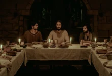 Серіал «Обрані» отримав ексклюзивне партнерство з Amazon Prime Video