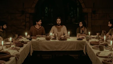 Серіал «Обрані» отримав ексклюзивне партнерство з Amazon Prime Video