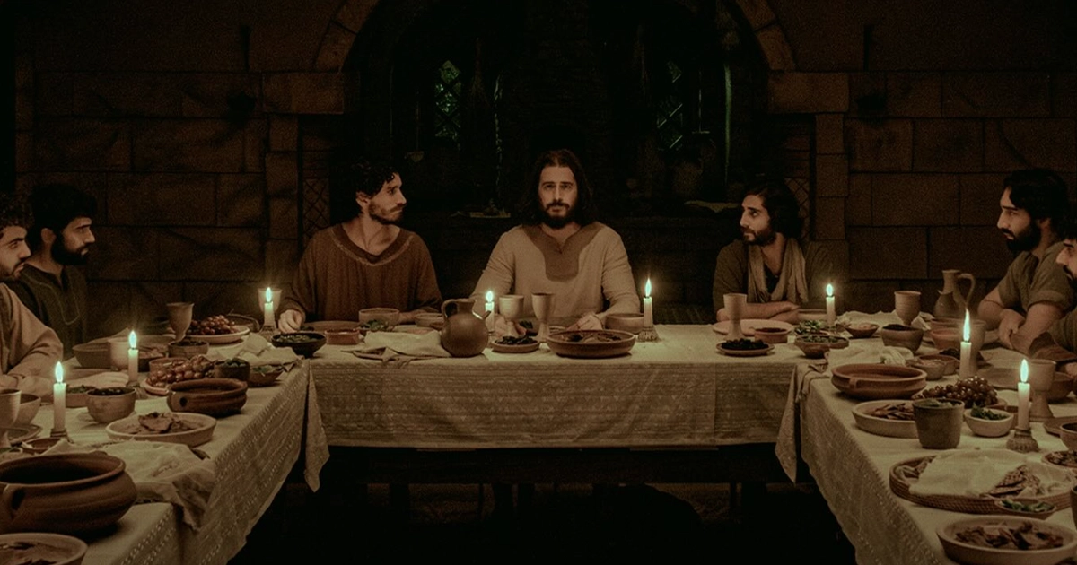 Серіал «Обрані» отримав ексклюзивне партнерство з Amazon Prime Video