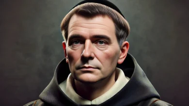 Відтворене обличчя святого Томи Аквінського та нові деталі його смерті.