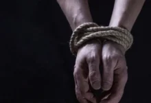 тортури військовополонених