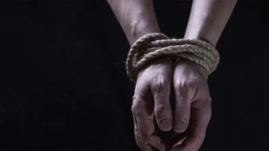 тортури військовополонених