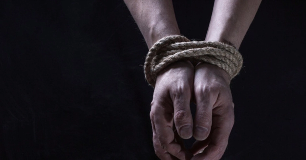 тортури військовополонених