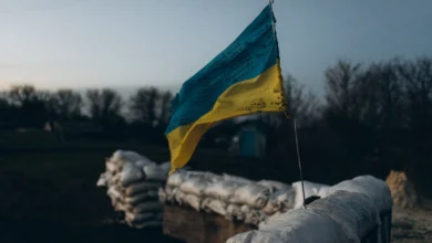 Третя річниця війни в Україні: духовні виклики та богословські відповіді