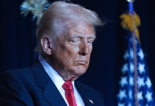 указ Трампа релігійна свобода