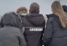 повернення українських дітей