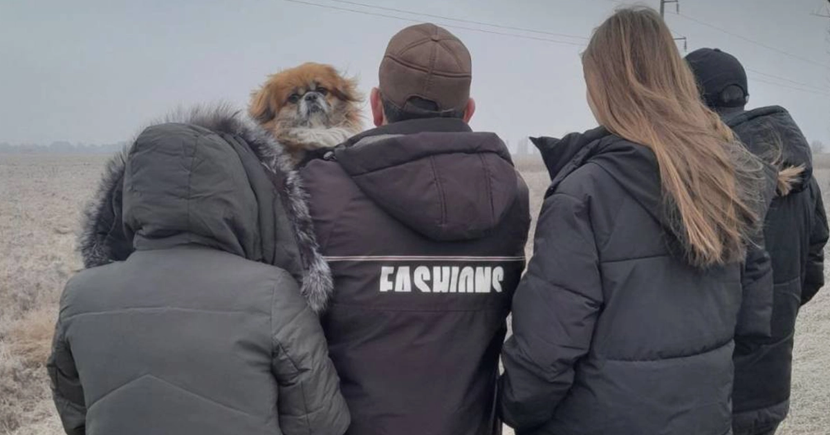 повернення українських дітей