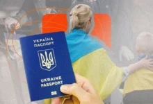 Українські біженці за кордоном – статистика та прогнози