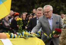 Пастор Віктор Прохор розповідає про діяльність українських церков у США