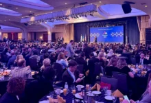 Український молитовний сніданок 2025