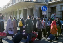 українці в Німеччині