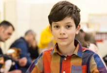 Діти України, які постраждали від війни, отримують підтримку