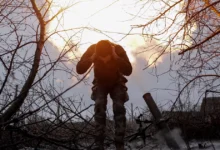 США вперше не підтримали резолюцію ООН на користь України