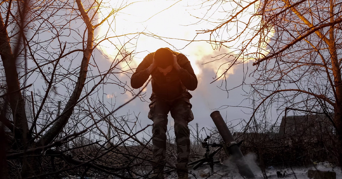 США вперше не підтримали резолюцію ООН на користь України