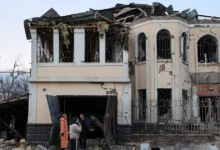 USAID Україна фінансування