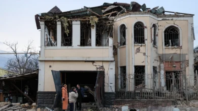 USAID Україна фінансування