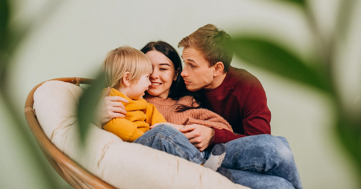 Українці усиновили рекордну кількість дітей у 2024 році