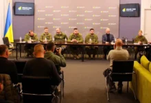 Військові капелани обговорюють роль духовної підтримки в ЗСУ