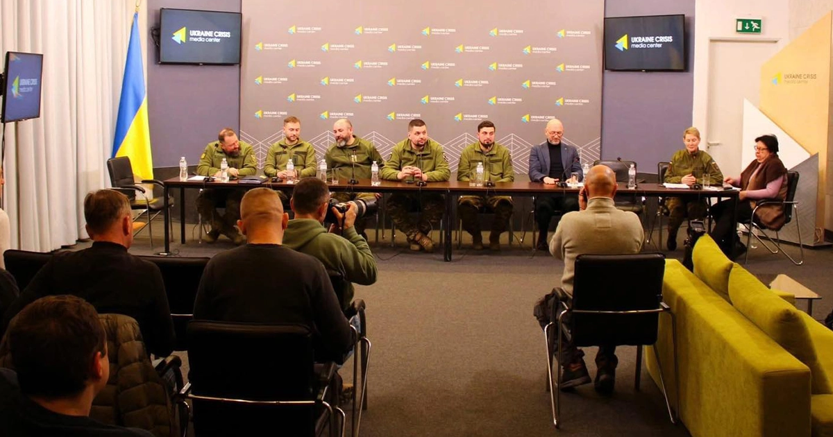 Військові капелани обговорюють роль духовної підтримки в ЗСУ