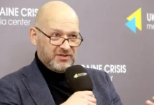 Військовий капелан на службі у Збройних силах України