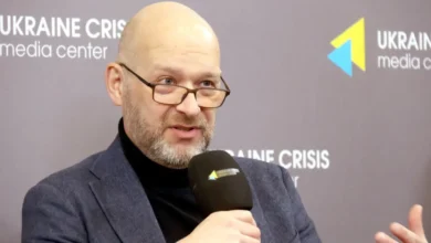 Військовий капелан на службі у Збройних силах України