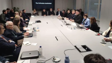 релігійна свобода в Україні