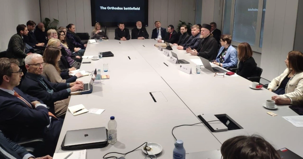 релігійна свобода в Україні