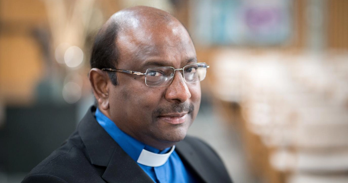 Джеррі Піллей закликає до припинення війни та справедливого миру