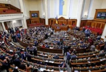 Верховна Рада ухвалила закон про визнання навчання українських дітей за кордоном