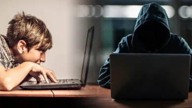 Попередження Європолу про небезпечні онлайн-спільноти, що загрожують дітям