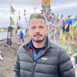 Photo of Moroz Andrew