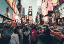 духовне відродження Америки