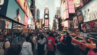 духовне відродження Америки