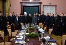 Критерії бронювання священнослужителів від мобілізації в Україні