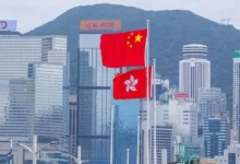 переслідування християн у Китаї