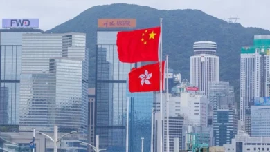 переслідування християн у Китаї