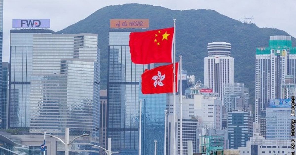 переслідування християн у Китаї