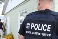 Депортовані з США іранські християни можуть зіткнутися зі смертною карою за свою віру