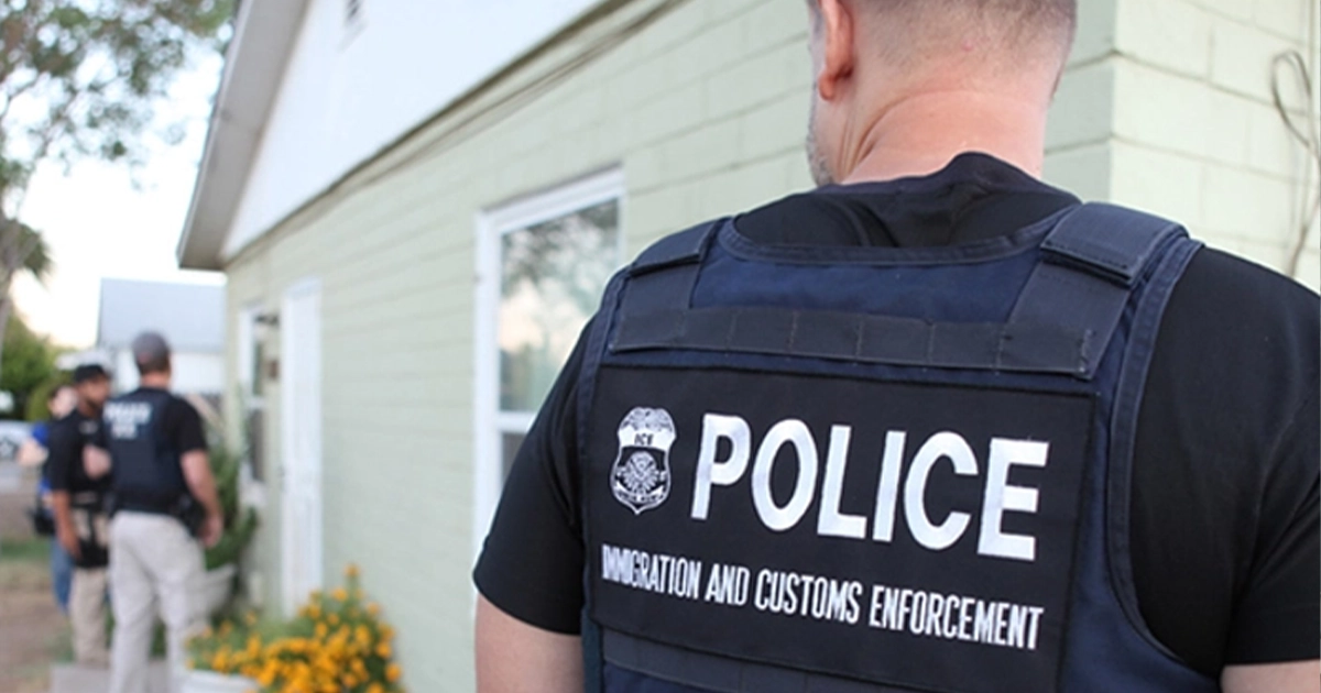 Депортовані з США іранські християни можуть зіткнутися зі смертною карою за свою віру