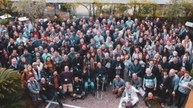 Християнські лідери на конференції Refugee Highway Partnership у Малазі обговорюють підтримку переселенців.