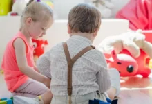 в Україні скорочується кількість дітей