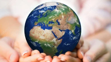 населення Землі