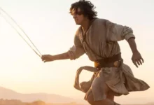 Серіал «Дім Давида»