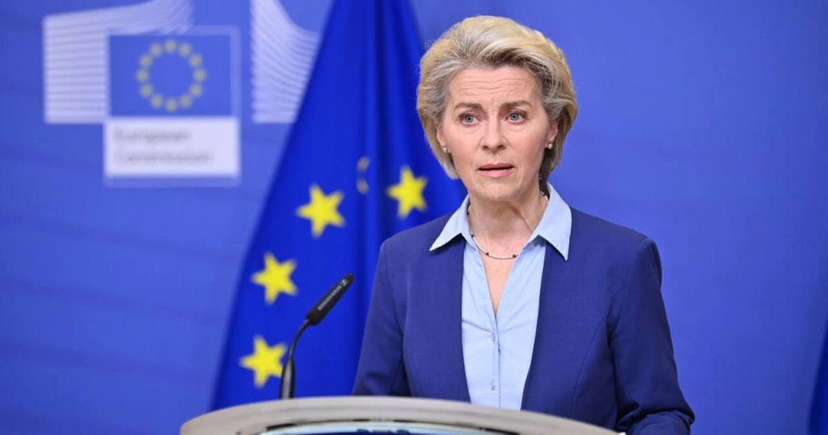 Єврокомісія відмовилася від Директиви про рівне ставлення, яка могла обмежити свободу віросповідання та совісті