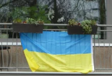 Через припинення військової допомоги США Німеччина готується до нової хвилі українських біженців.