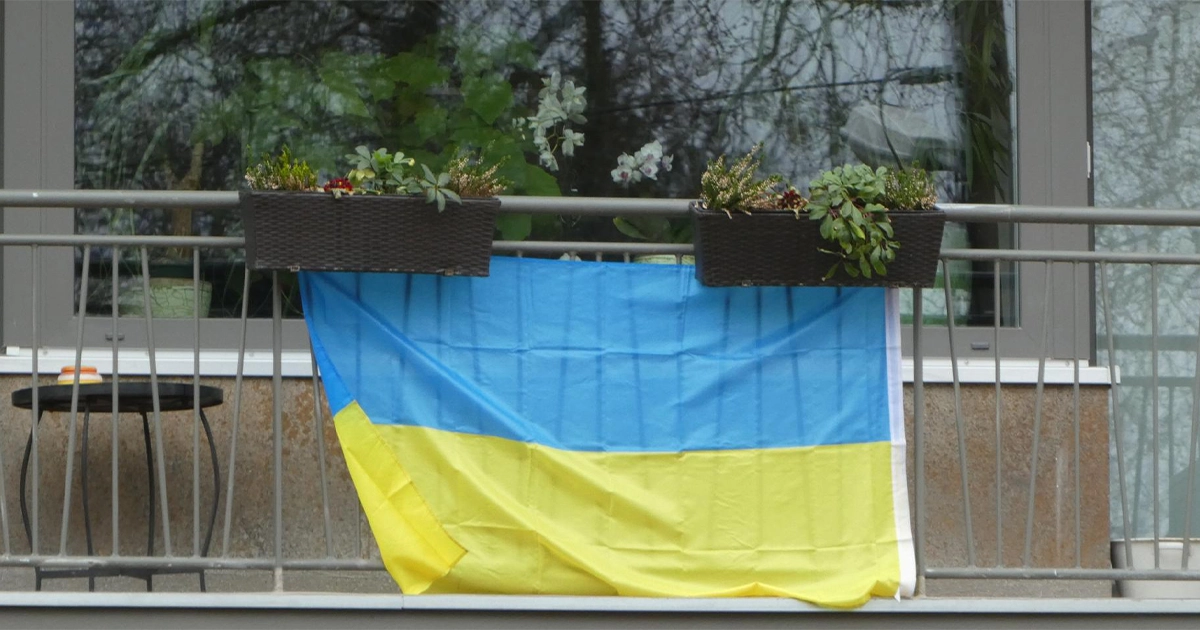 Через припинення військової допомоги США Німеччина готується до нової хвилі українських біженців.