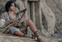 Серіал «Дім Давида»