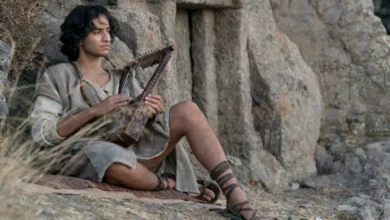 Серіал «Дім Давида»