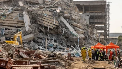 допомога М’янма землетрус